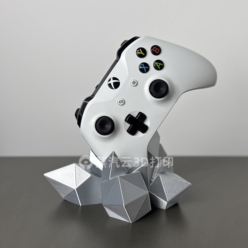 Universal Gaming Controller St – Gaming Accessories To 3D Print Bewertung und Preis