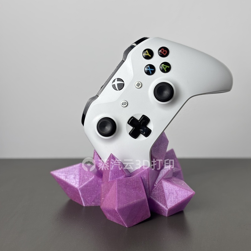 Universal Gaming Controller St – Gaming Accessories To 3D Print Bewertung und Preis
