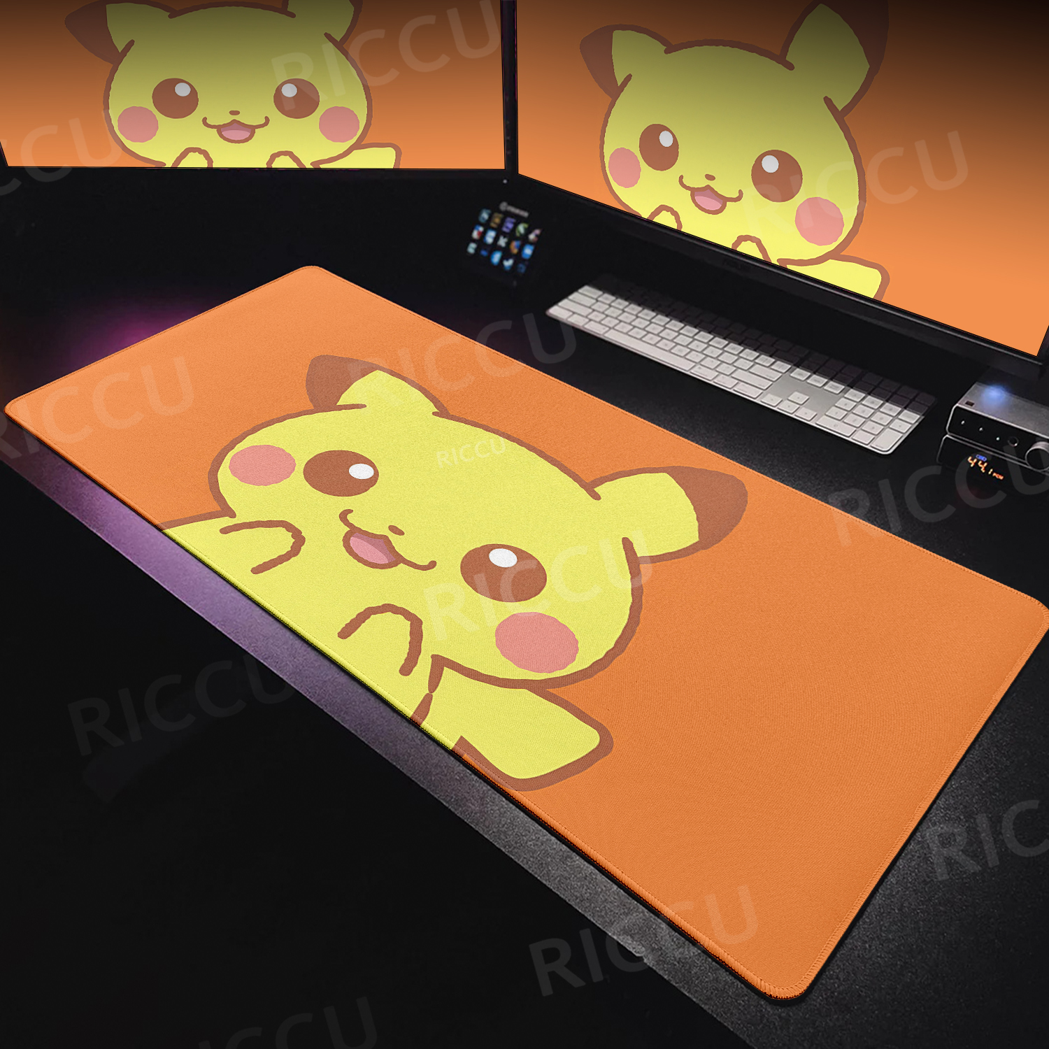 Pokémon Pikachu Pattern Keyboa – Gaming Accessories Boys Bewertung und Preis