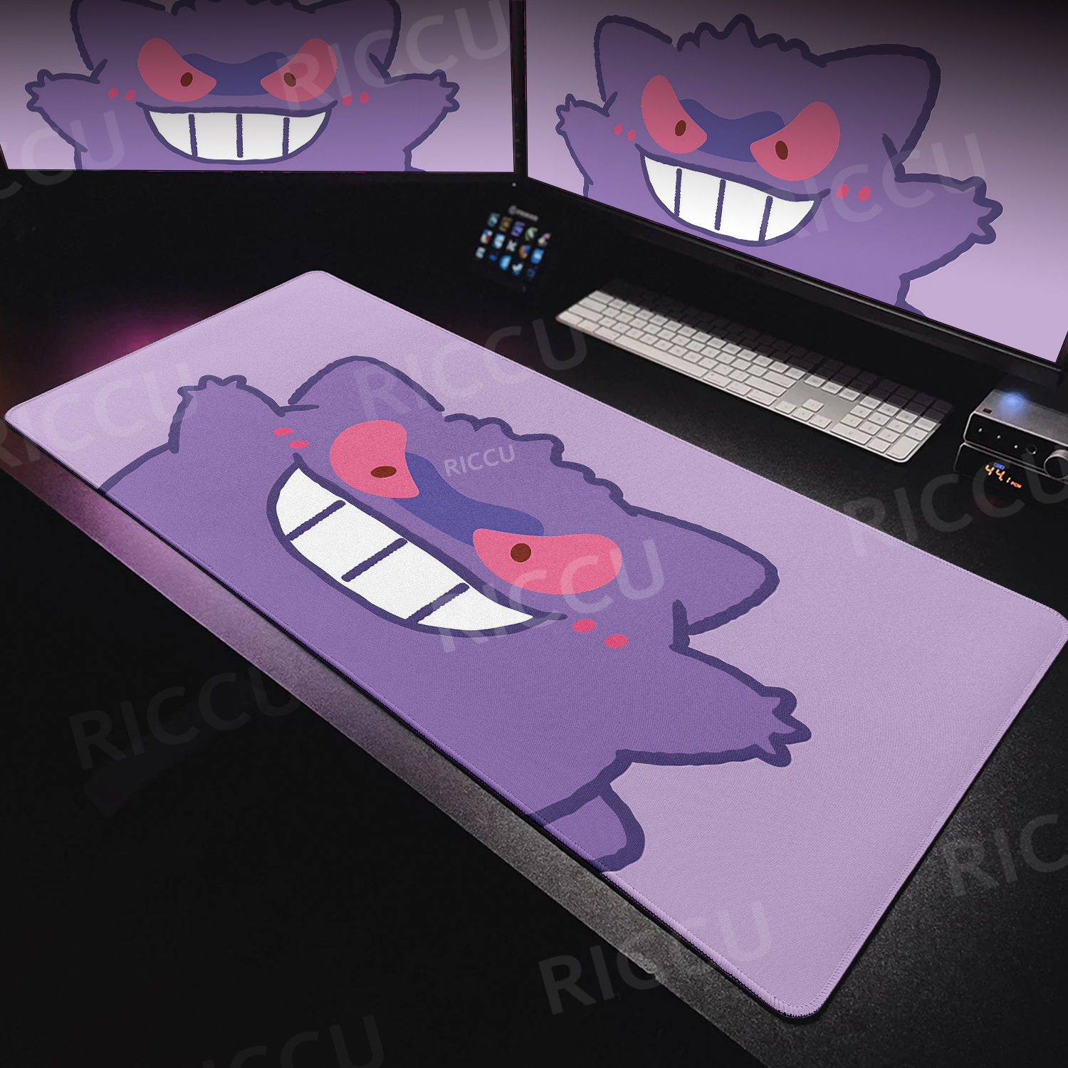 Pokémon Pikachu Pattern Keyboa – Gaming Accessories Boys Bewertung und Preis