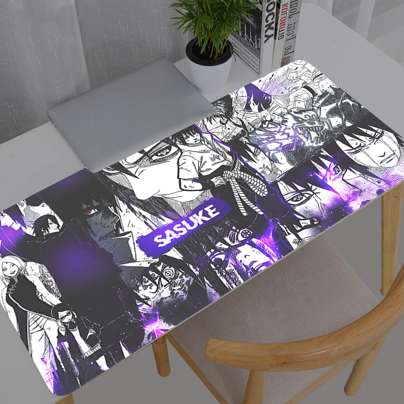 Mouse Pad Naruto Larger XXL 90 – Gaming Accessories Boys Bewertung und Preis