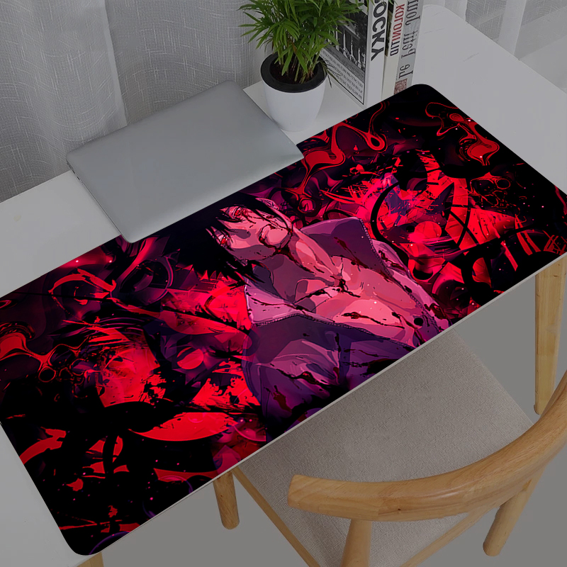 Mouse Pad Naruto Larger XXL 90 – Gaming Accessories Boys Bewertung und Preis