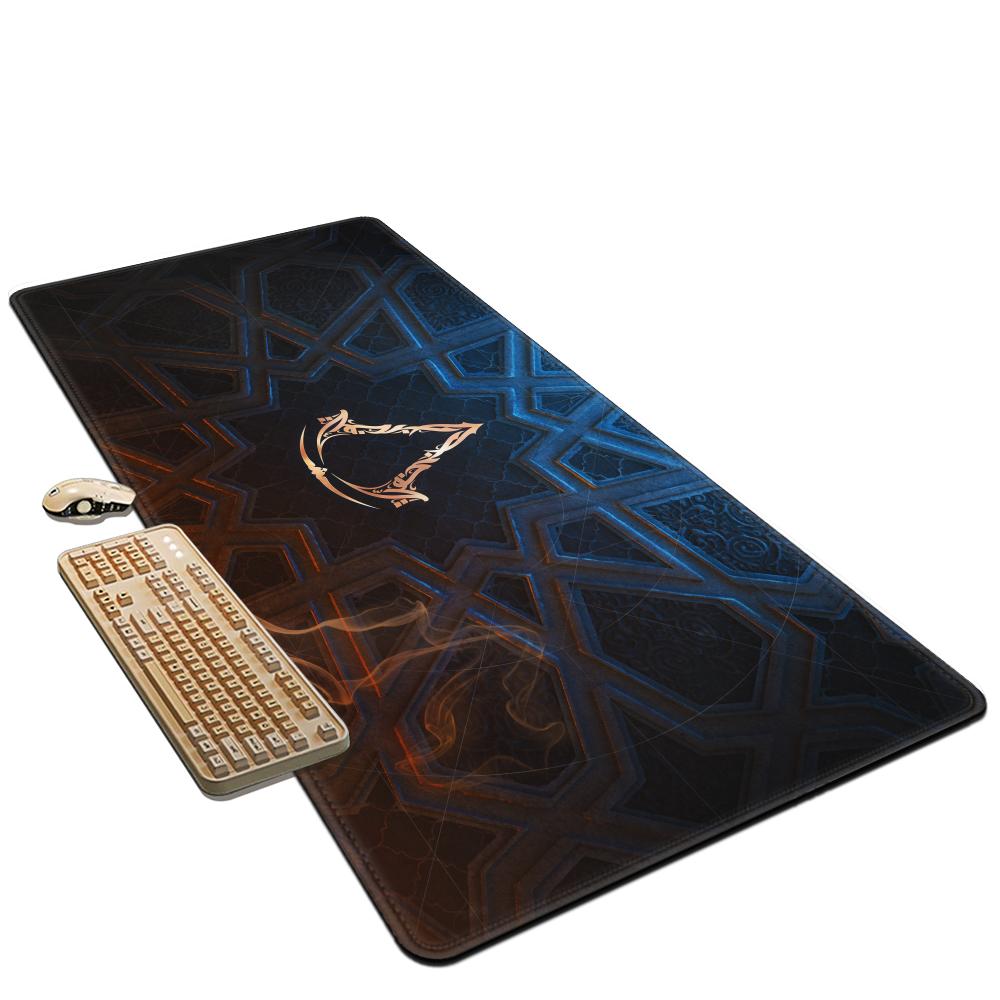 Assassins Creed Non Slip PC La – Gaming Accessories Gift For Boyfriend Bewertung und Preis