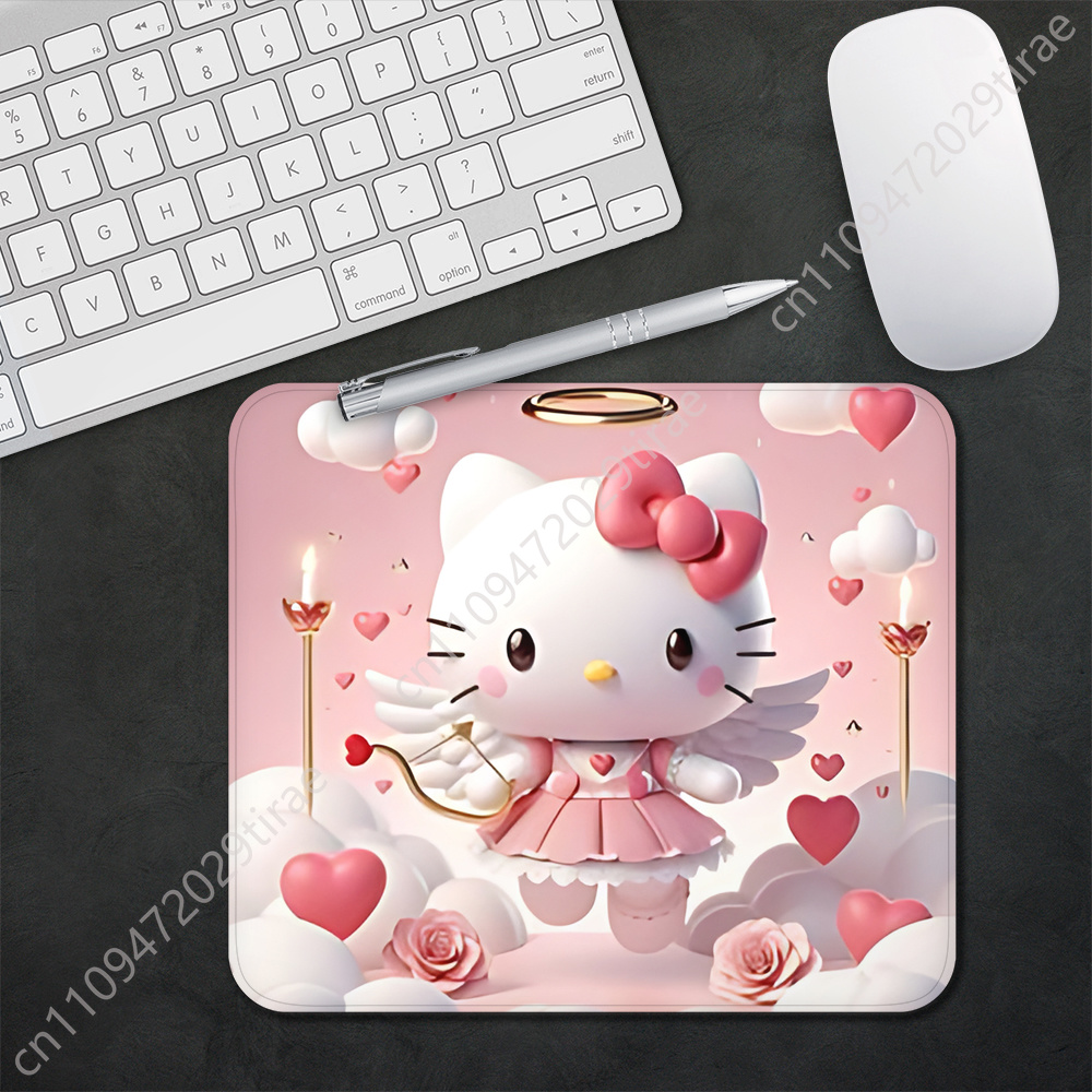 Hello Kitty Gaming Mouse Pad X – Gaming Hand Accessories Bewertung und Preis