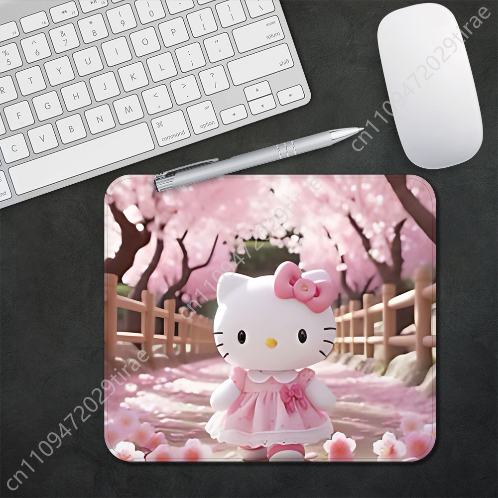 Hello Kitty Gaming Mouse Pad X – Gaming Hand Accessories Bewertung und Preis