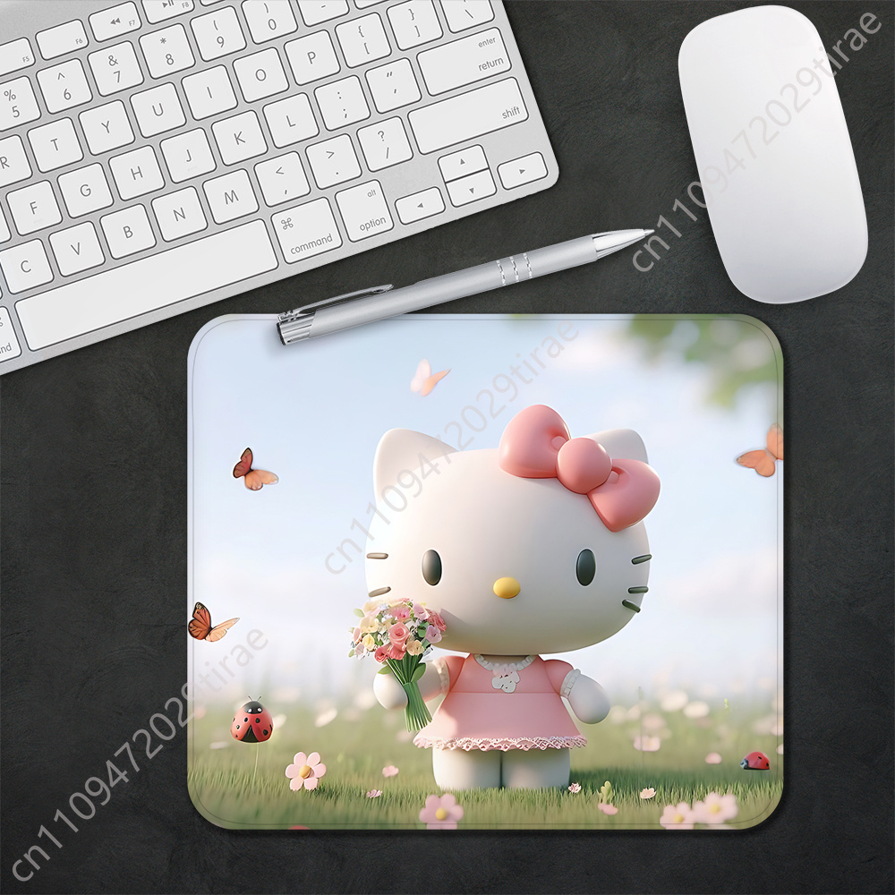 Hello Kitty Gaming Mouse Pad X – Gaming Hand Accessories Bewertung und Preis