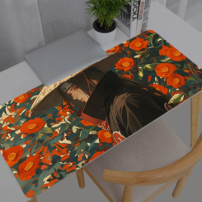 Mouse Pad Anime Naruto Gaming  – Gaming Accessories Boys Bewertung und Preis