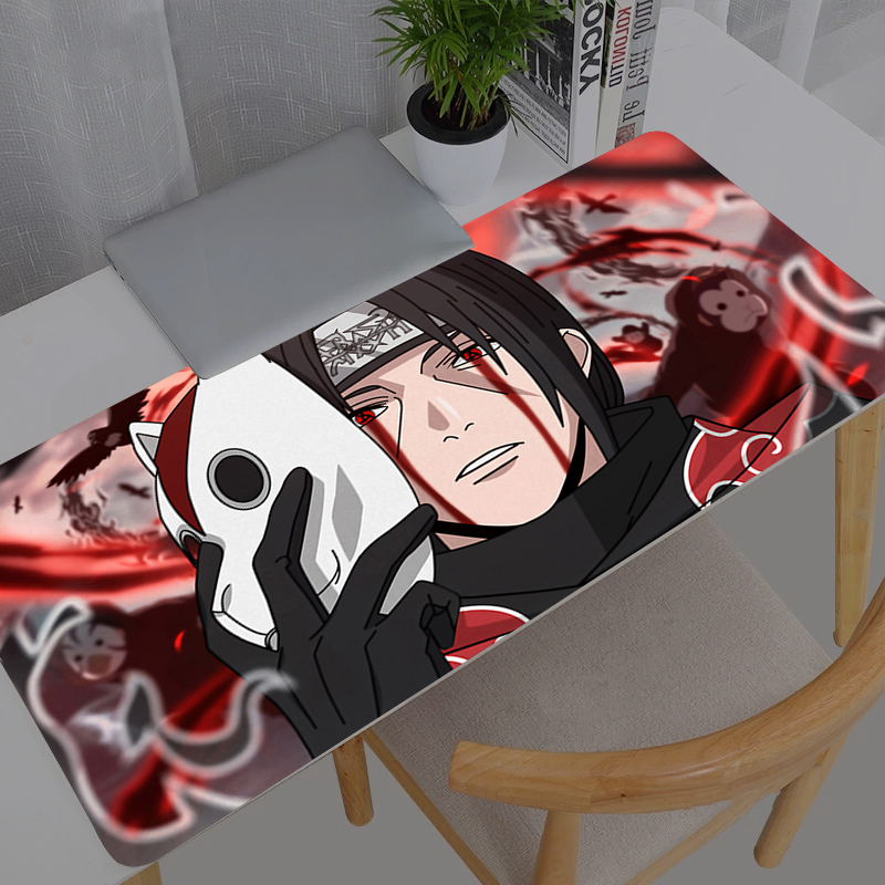 Mouse Pad Anime Naruto Gaming  – Gaming Accessories Boys Bewertung und Preis