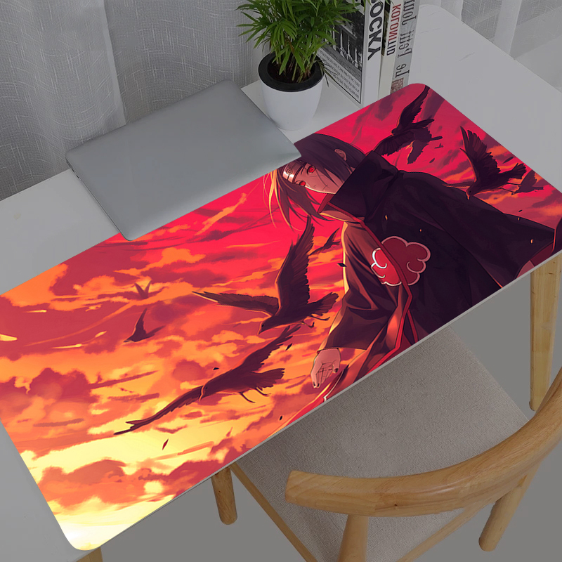 Mouse Pad Anime Naruto Gaming  – Gaming Accessories Boys Bewertung und Preis