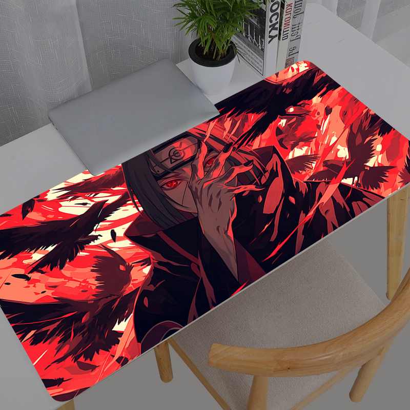 Mouse Pad Anime Naruto Gaming  – Gaming Accessories Boys Bewertung und Preis