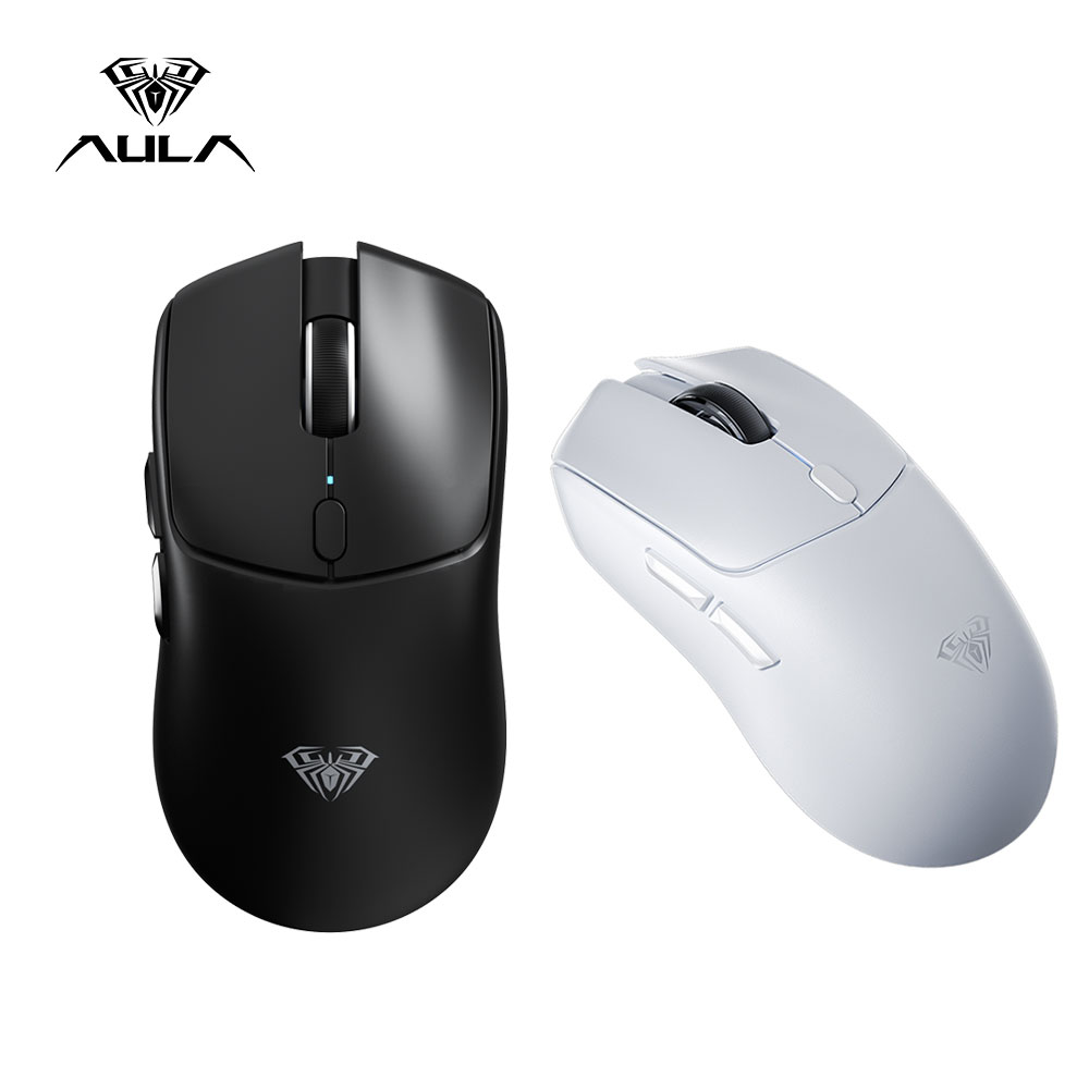 AULA SC580X Wireless Mouse Tri – Gaming Hand Accessories Bewertung und Preis