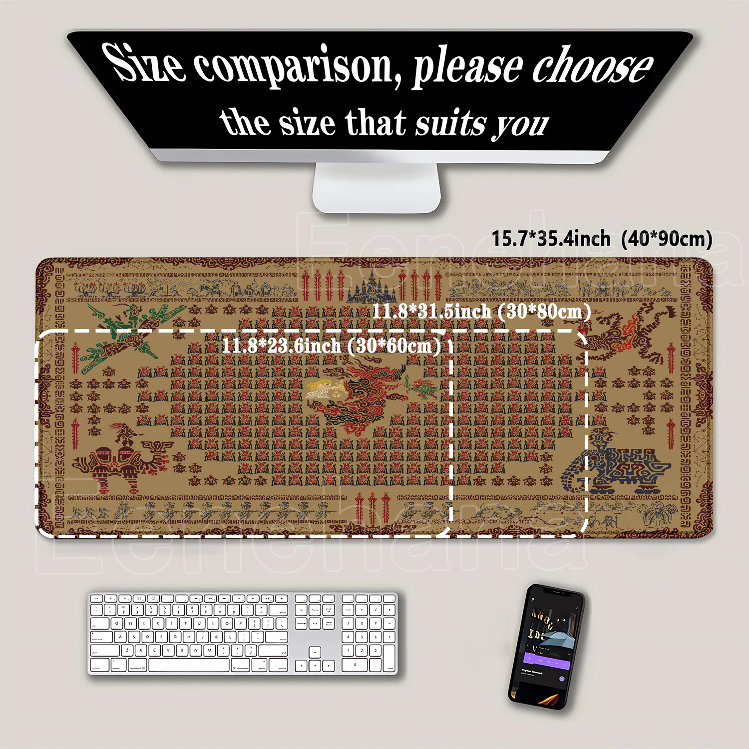 Mouse Pad Pc Gamer Anime Zelda – Zelda Gaming Accessories Bewertung und Preis