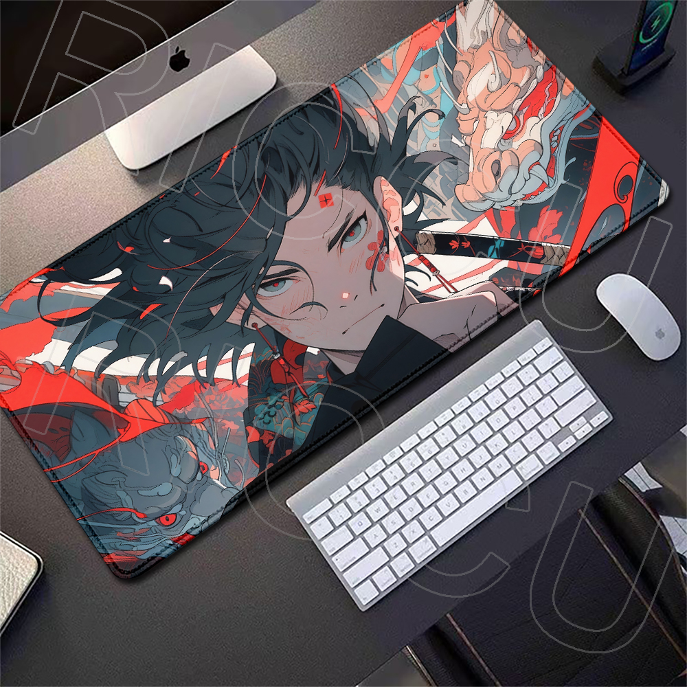 Desk Mat Aecthetics Mousepad A – Gaming Accessories Boys Bewertung und Preis