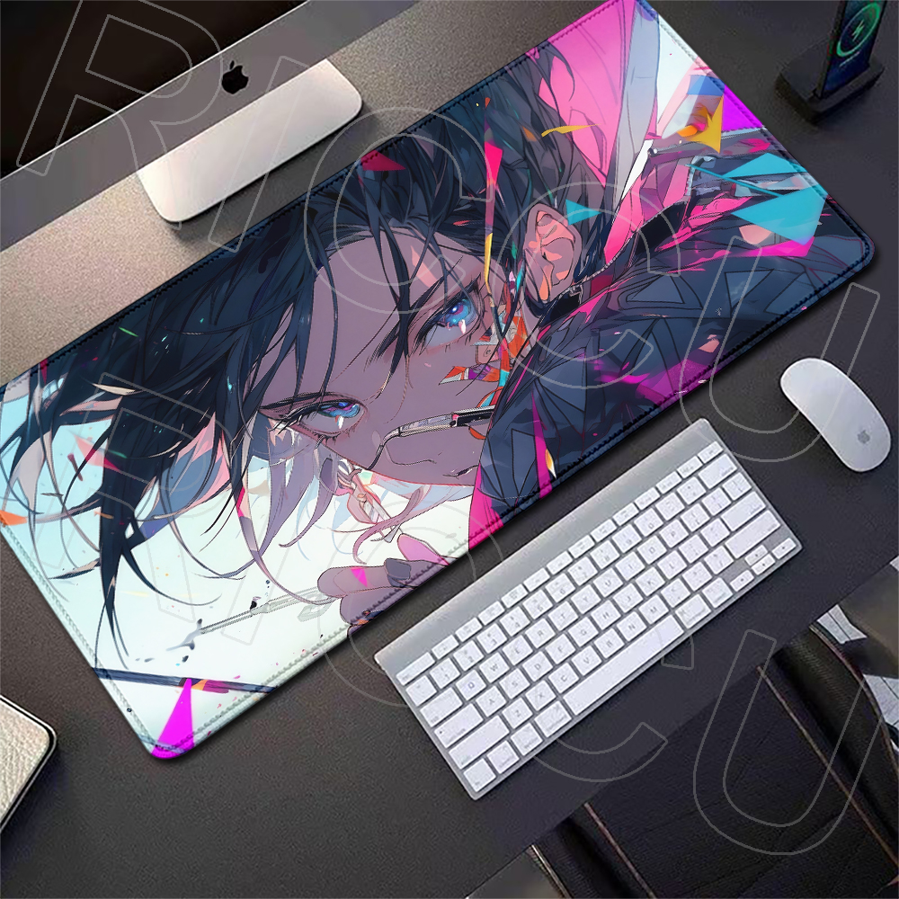 Desk Mat Aecthetics Mousepad A – Gaming Accessories Boys Bewertung und Preis