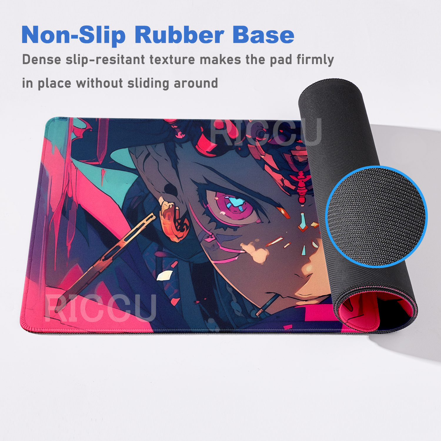 Desk Mat Aecthetics Mousepad A – Gaming Accessories Boys Bewertung und Preis