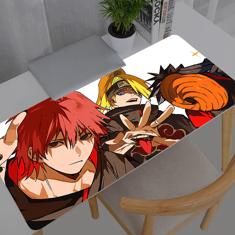 Mouse Pad Naruto Large Gamer G – Gaming Accessories Boys Bewertung und Preis