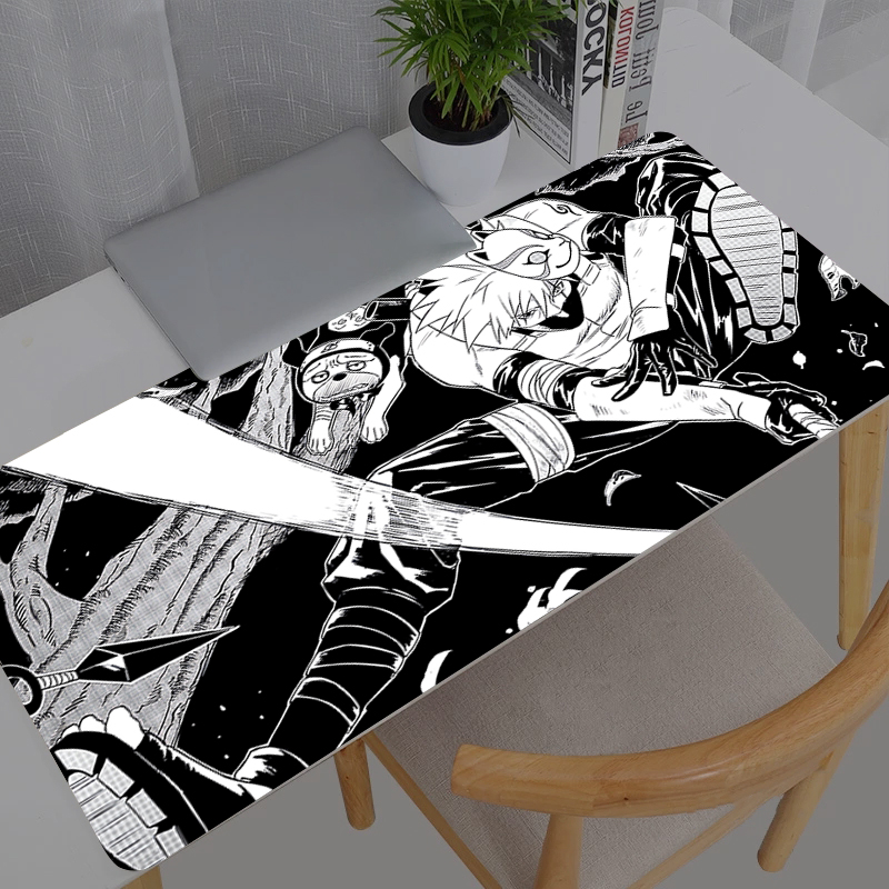 Mouse Pad Naruto Large Gamer G – Gaming Accessories Boys Bewertung und Preis
