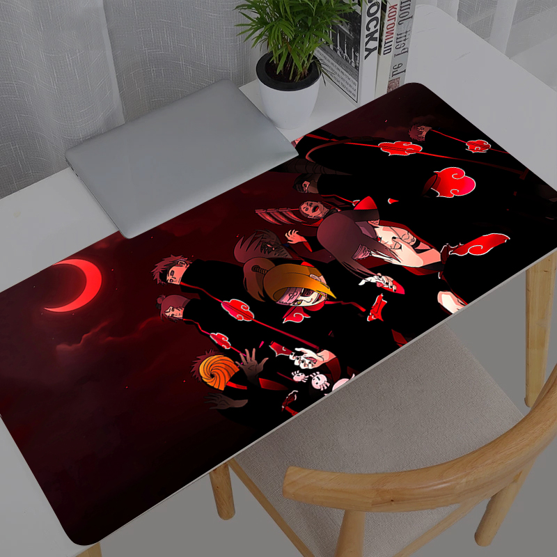 Mouse Pad Naruto Large Gamer G – Gaming Accessories Boys Bewertung und Preis