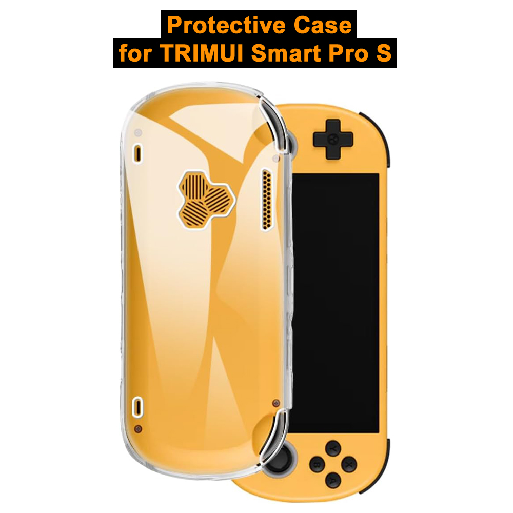 TPU Soft Protective Case for T – Gaming Accessories Dropshipping Bewertung und Preis