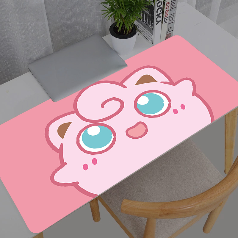 Mouse Pad Large PC Pokemon Pik – Gaming Accessories For Table Bewertung und Preis