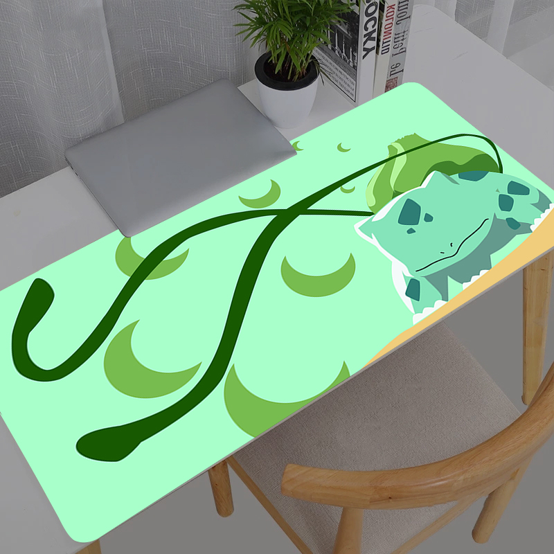 Mouse Pad Large PC Pokemon Pik – Gaming Accessories For Table Bewertung und Preis