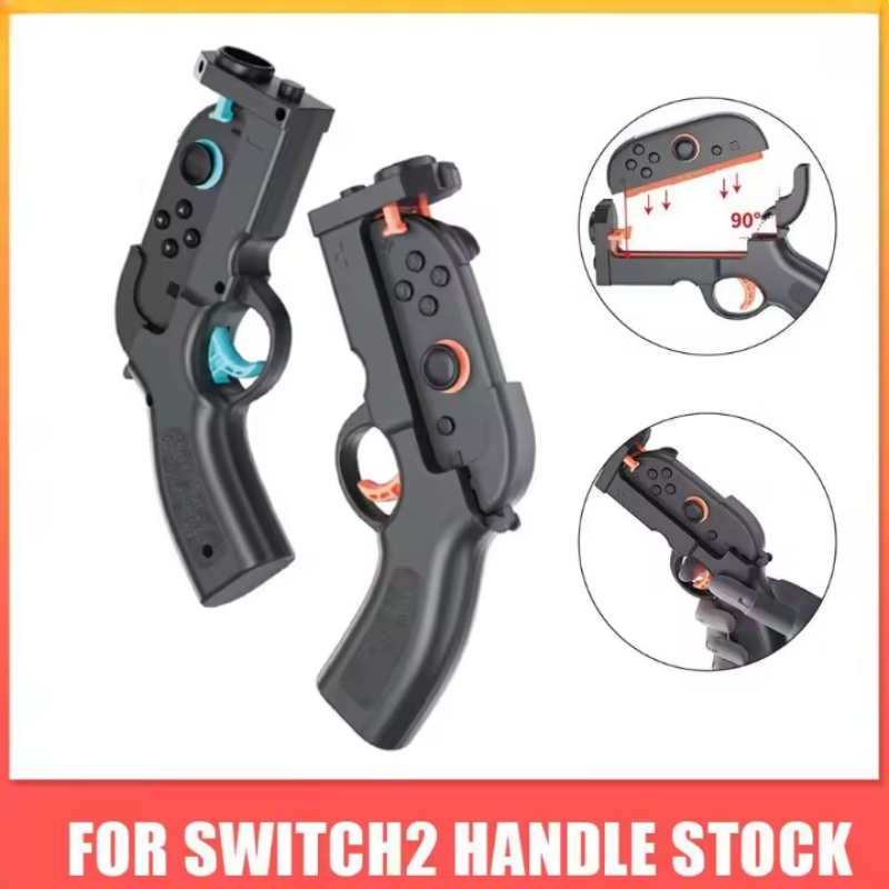 Shooting Gun Controller for Ni – Gaming Kit Accessories Nintendo Switch Bewertung und Preis