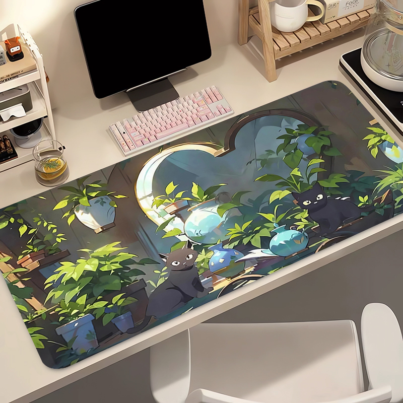 Kawaii Black Cat Silicone Soft – Gaming Accessories Wholesale Bewertung und Preis
