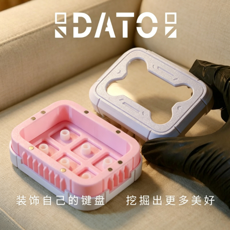 3D Printing Keycap Storage Box – Gaming Accessories To 3D Print Bewertung und Preis