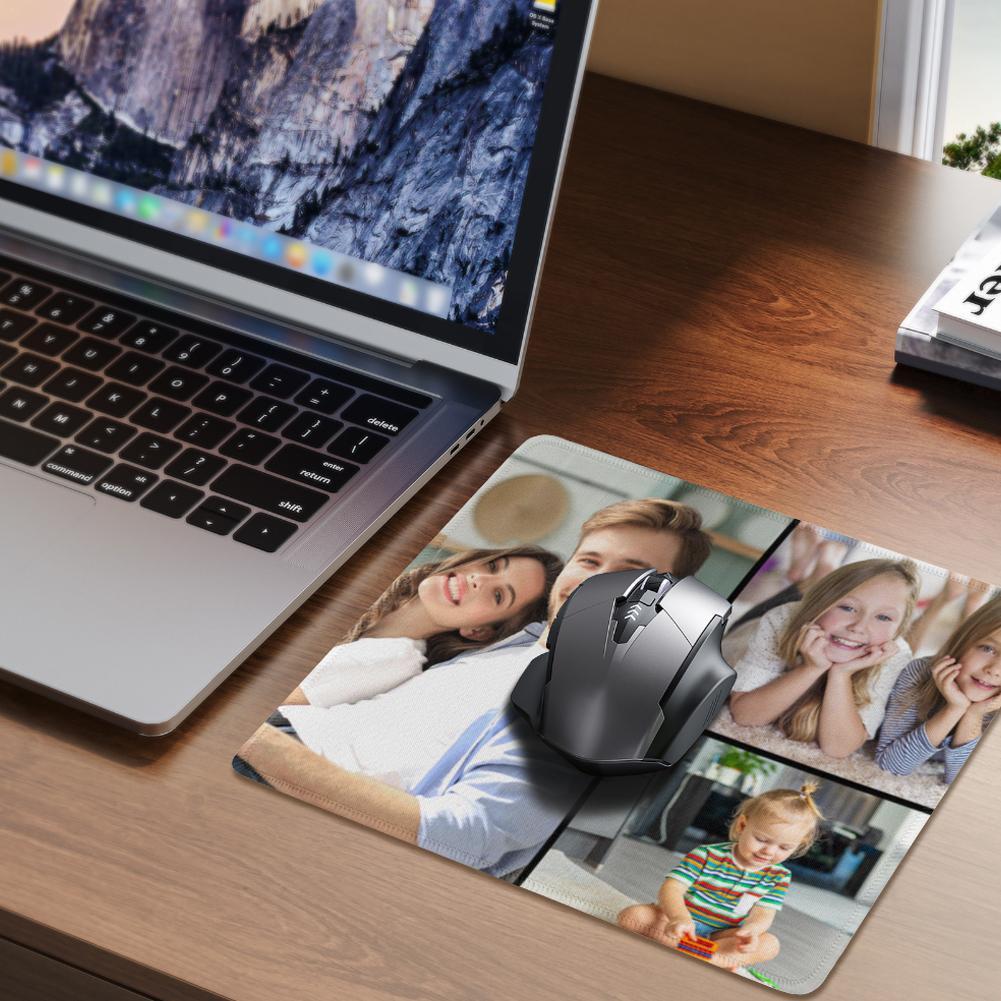 Style In Print Mouse Pad Custo – Gaming Accessories Photo Bewertung und Preis