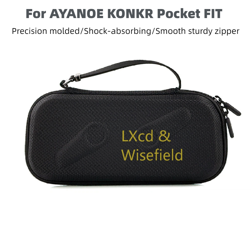 Carrying Case for AYANOE KONKR – Gaming Accessories Dropshipping Bewertung und Preis