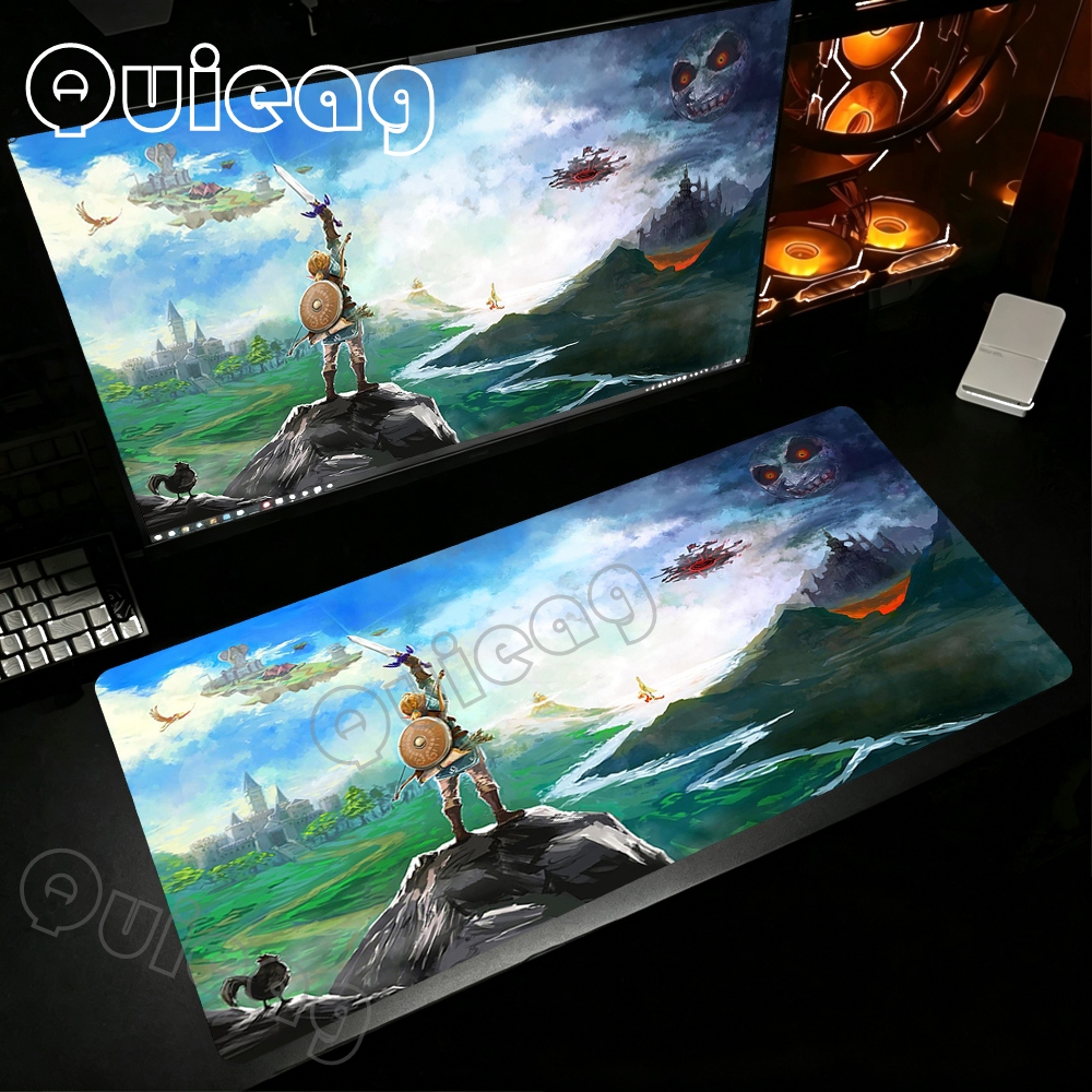 The Legend of Zelda XXL HD Pri – Zelda Gaming Accessories Bewertung und Preis