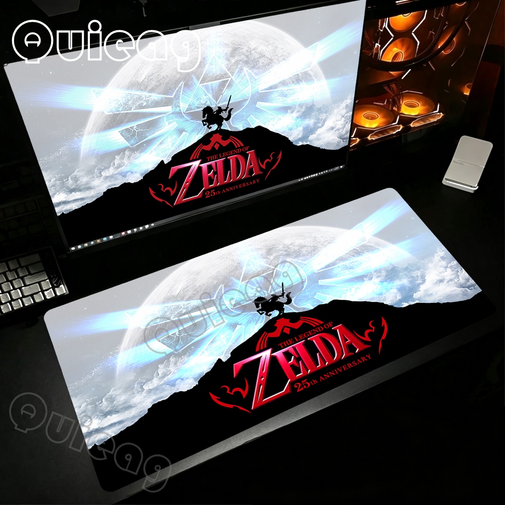 The Legend of Zelda XXL HD Pri – Zelda Gaming Accessories Bewertung und Preis