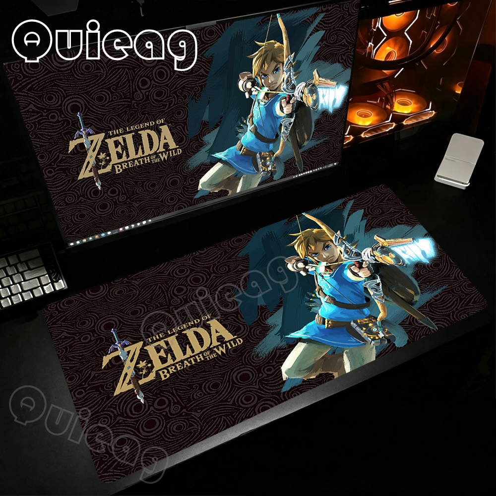 The Legend of Zelda XXL HD Pri – Zelda Gaming Accessories Bewertung und Preis