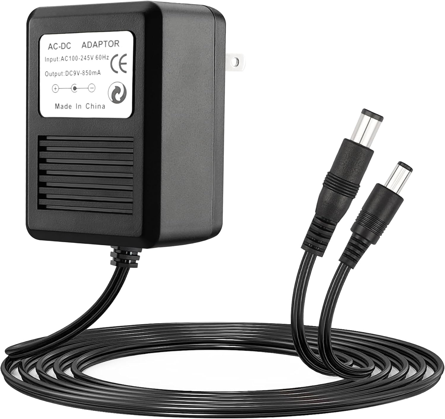 US Plug 3 in 1 AC Power Supply – Gaming Accessories Dropshipping Bewertung und Preis