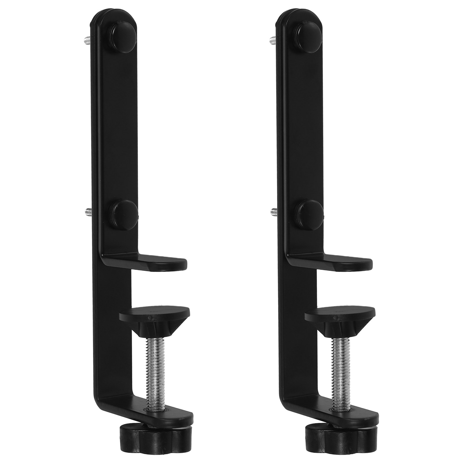 2Pcs Desk Pegboard Stand Space – Gaming Accessories Organizer Bewertung und Preis