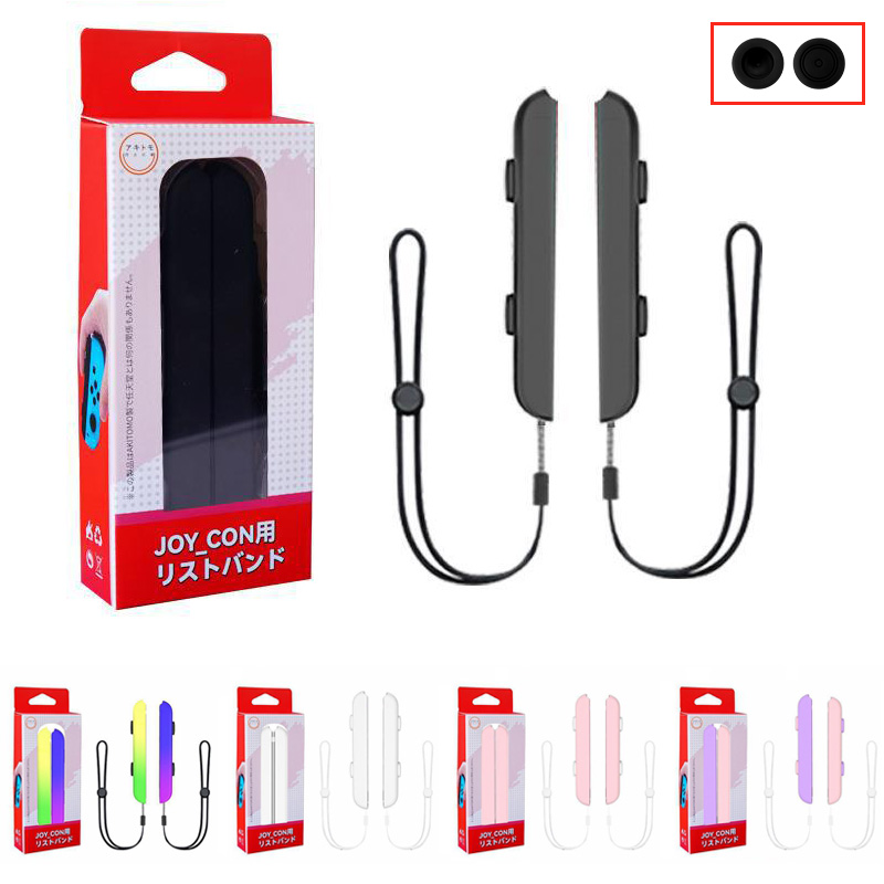 1 Pair Gaming Accessories Wris – Gaming Kit Accessories Nintendo Switch Bewertung und Preis