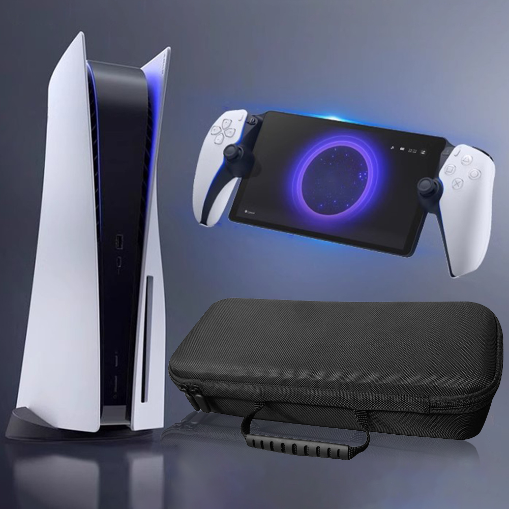 EVA Carrying Case Bag Anti-dro – Gaming Accessories Dropshipping Bewertung und Preis