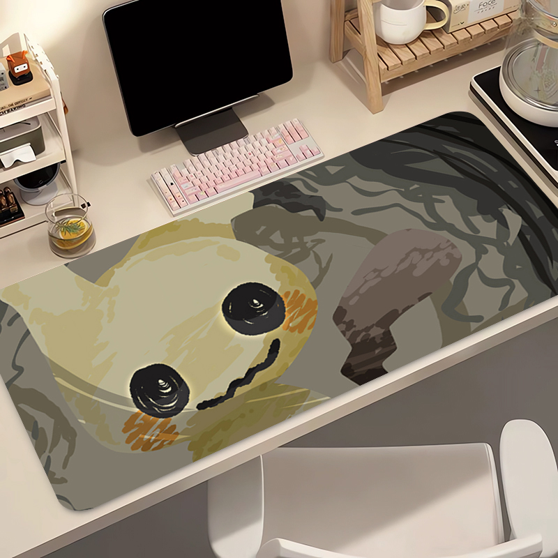 Anime Mouse Pad Pokemon Mimiky – Gaming Accessories Gamer Bewertung und Preis