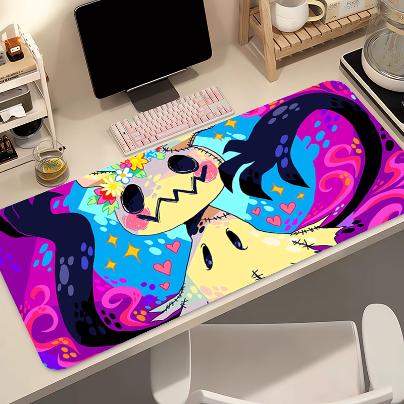 Anime Mouse Pad Pokemon Mimiky – Gaming Accessories Gamer Bewertung und Preis