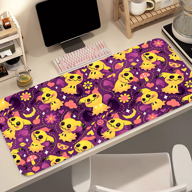 Anime Mouse Pad Pokemon Mimiky – Gaming Accessories Gamer Bewertung und Preis