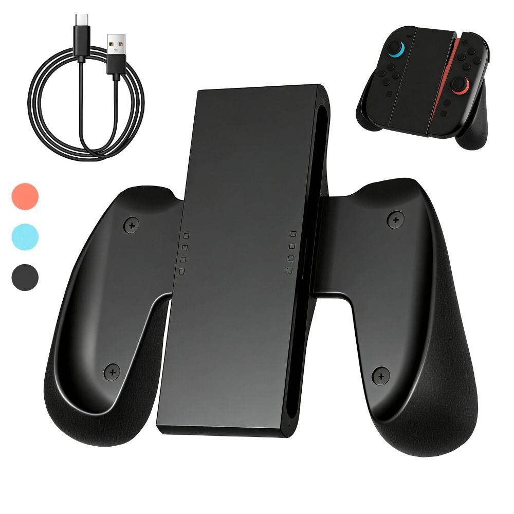 Ergonomic Controller Hand Grip – Gaming Hand Accessories Bewertung und Preis