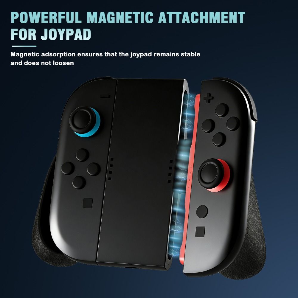Ergonomic Controller Hand Grip – Gaming Hand Accessories Bewertung und Preis