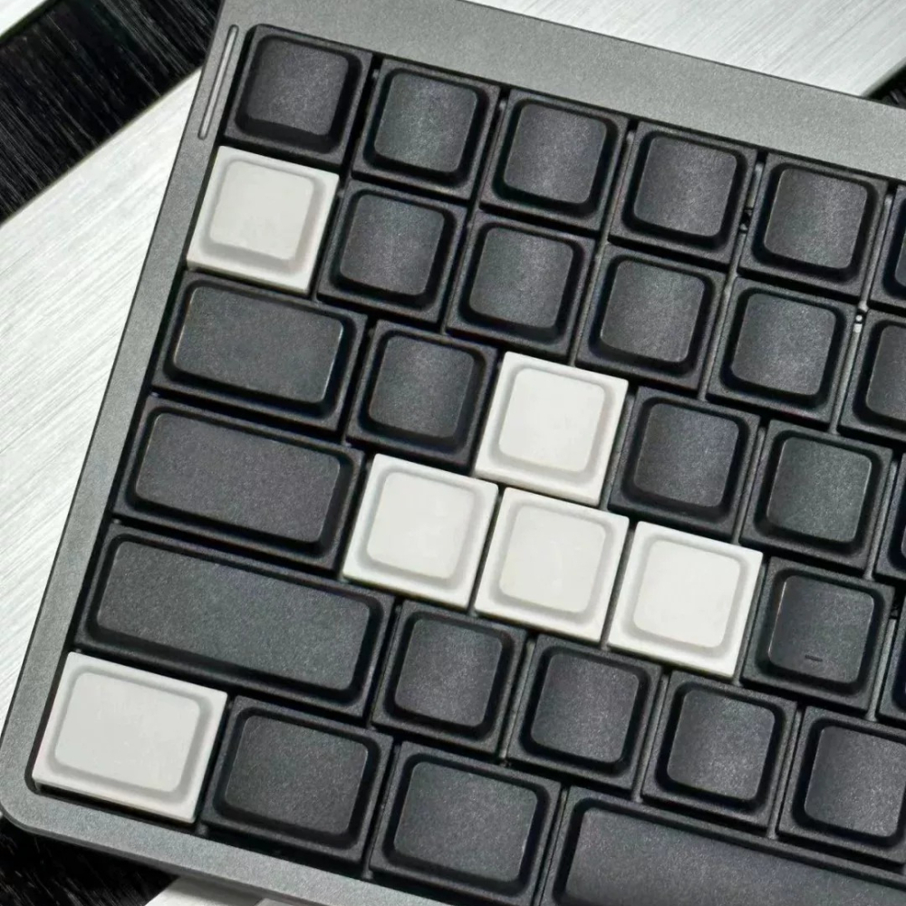 LAK Low Profile Keycaps Set Co – Gaming Set Accessories Bewertung und Preis