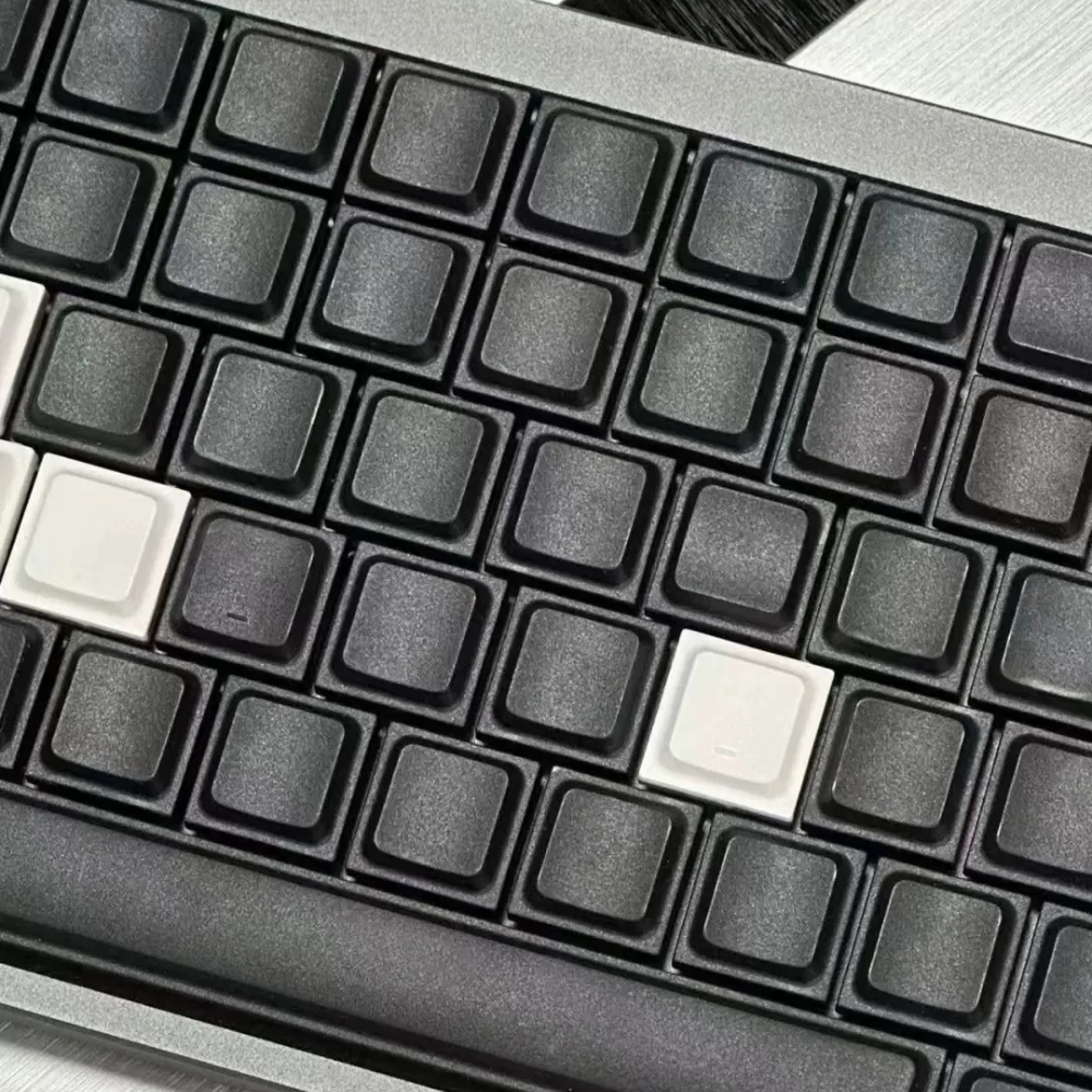 LAK Low Profile Keycaps Set Co – Gaming Set Accessories Bewertung und Preis