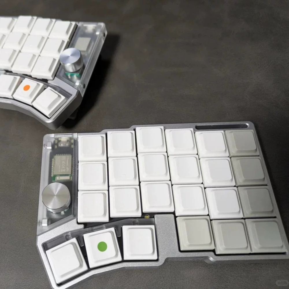 LAK Low Profile Keycaps Set Co – Gaming Set Accessories Bewertung und Preis