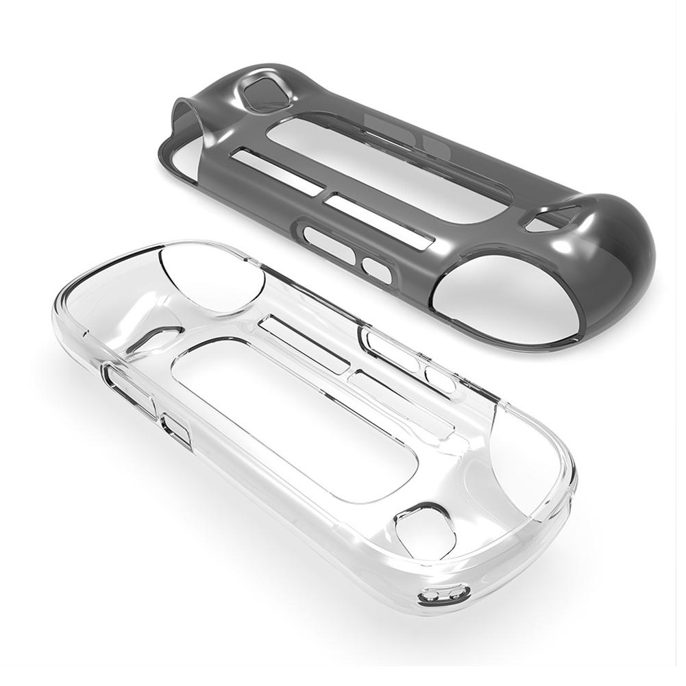 Transparent Soft Case For Retr – Gaming Accessories Dropshipping Bewertung und Preis