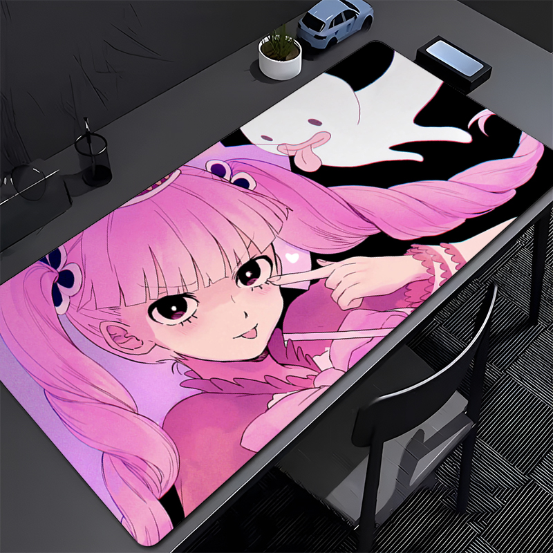 Gaming Mouse Pad One Piece Per – Gaming Accessories For Desk Bewertung und Preis