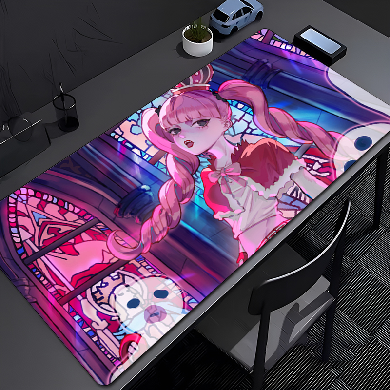 Gaming Mouse Pad One Piece Per – Gaming Accessories For Desk Bewertung und Preis