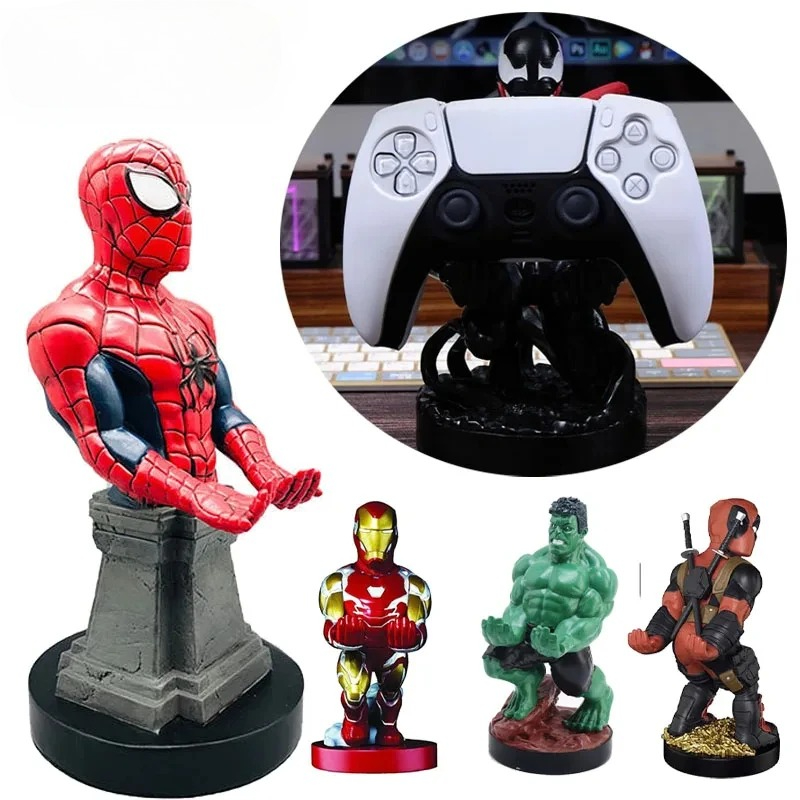 Marvels Movie Peripheral Contr – Venom Gaming Accessories Bewertung und Preis