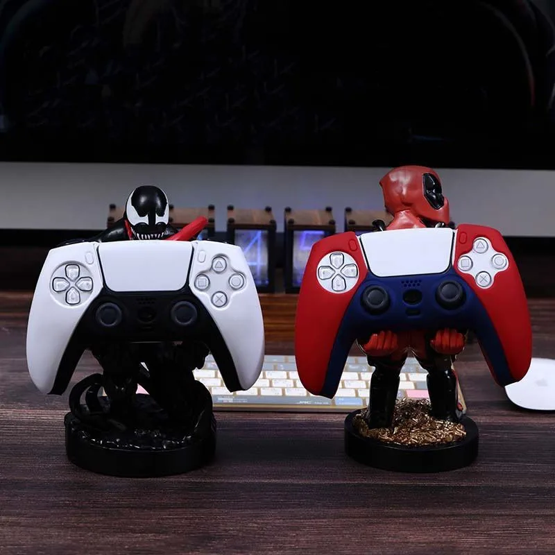 Marvels Movie Peripheral Contr – Venom Gaming Accessories Bewertung und Preis